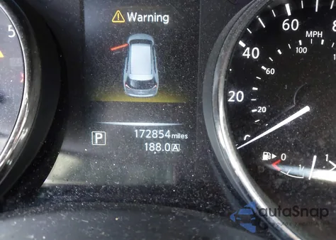 2015 Nissan Rogue S из США, поврежденный, VIN KNMAT2MT5FP580115